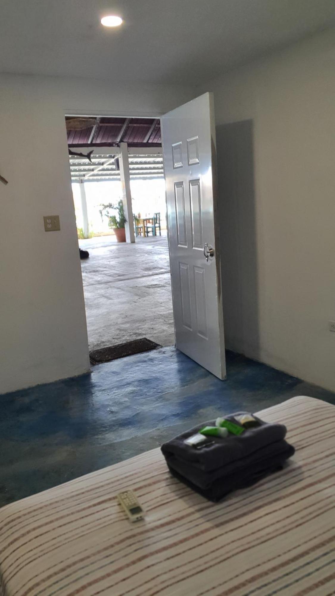 Nico'S Beach Panama ปลายาบลังกา ห้อง รูปภาพ