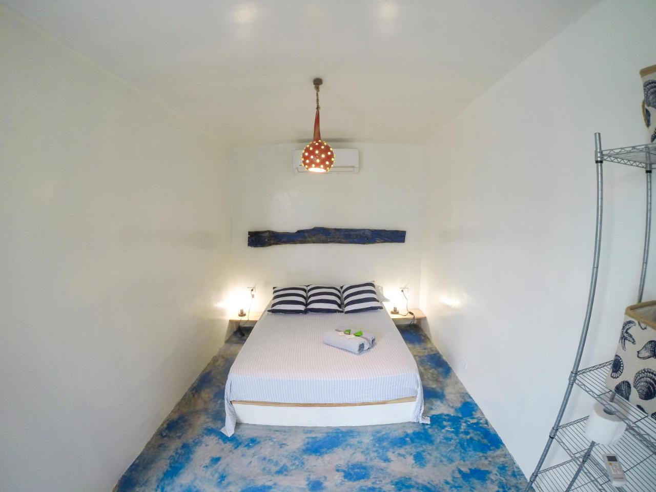 Nico'S Beach Panama ปลายาบลังกา ภายนอก รูปภาพ