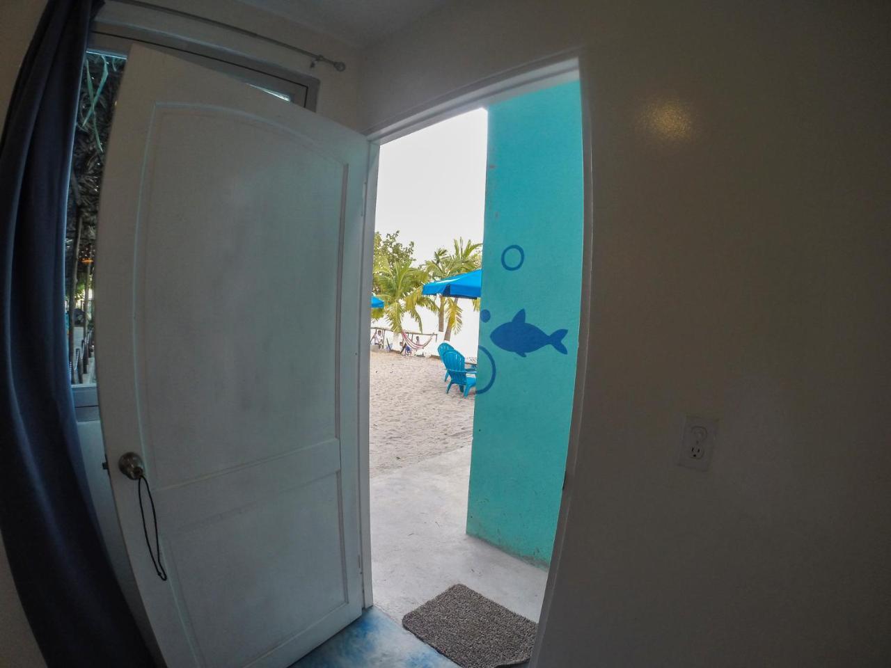 Nico'S Beach Panama ปลายาบลังกา ภายนอก รูปภาพ