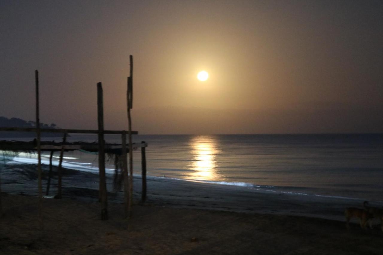 Nico'S Beach Panama ปลายาบลังกา ภายนอก รูปภาพ